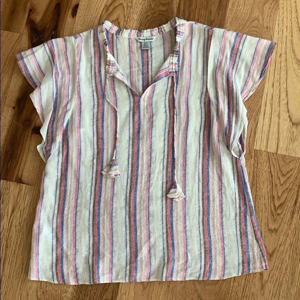 Tommy Bahama Blouse